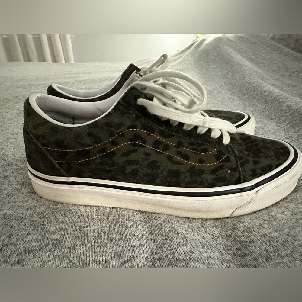 Women’s Vans Old Skool